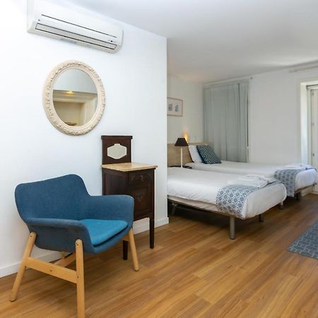 Historical Center - Taipas Apartments ปอร์โต ภายนอก รูปภาพ