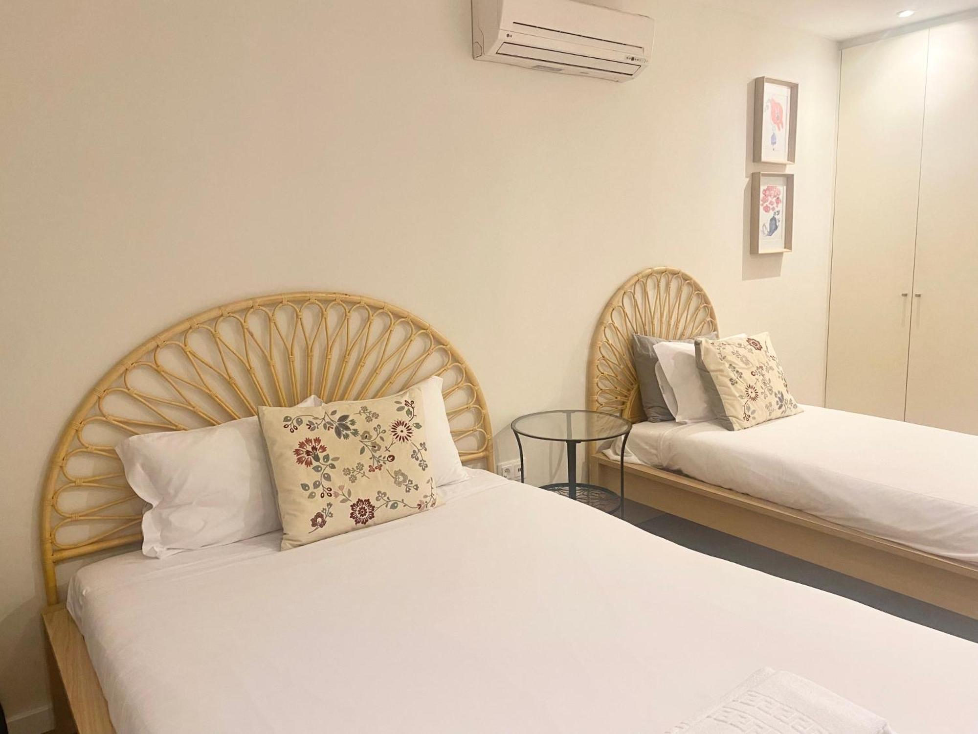 Historical Center - Taipas Apartments ปอร์โต ห้อง รูปภาพ