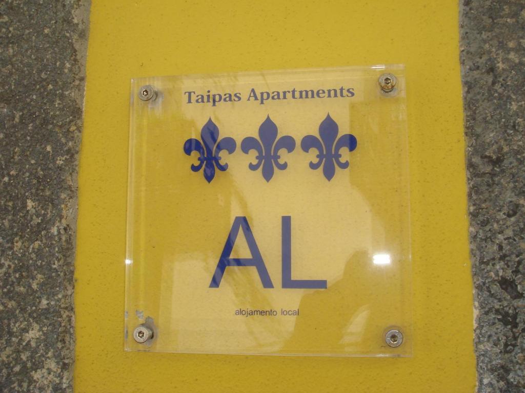 Historical Center - Taipas Apartments ปอร์โต ภายนอก รูปภาพ