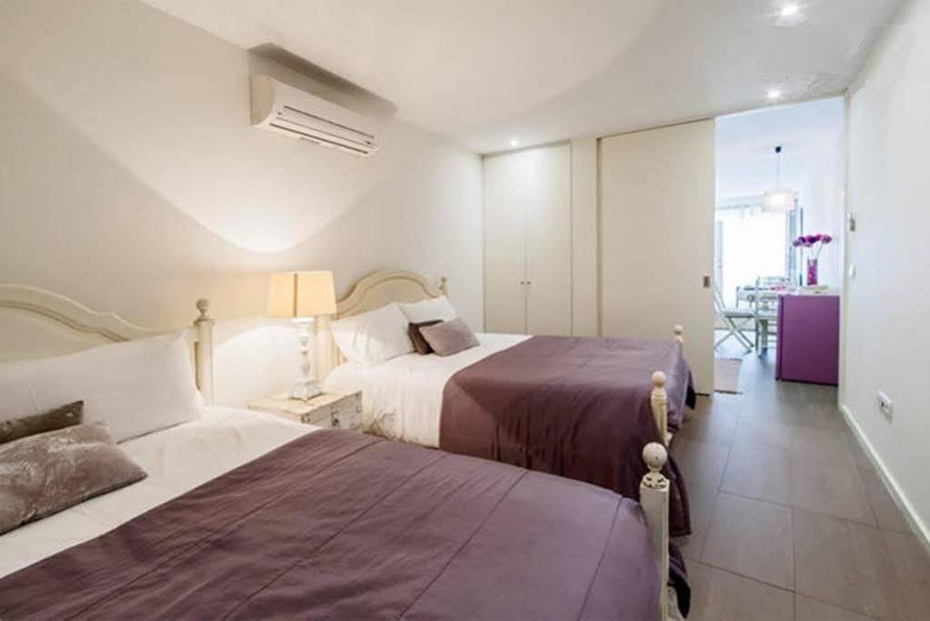 Historical Center - Taipas Apartments ปอร์โต ภายนอก รูปภาพ