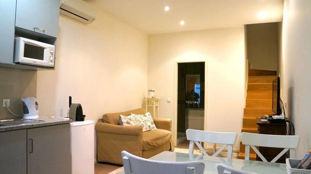 Historical Center - Taipas Apartments ปอร์โต ภายนอก รูปภาพ